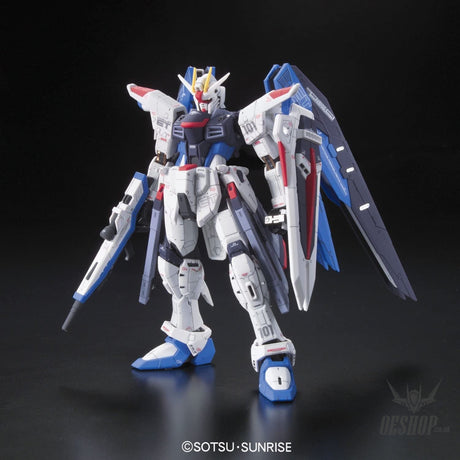 1/144 RG 05 ZGMF-X10A Freedom Gundam Bandai 27.99 OEShop