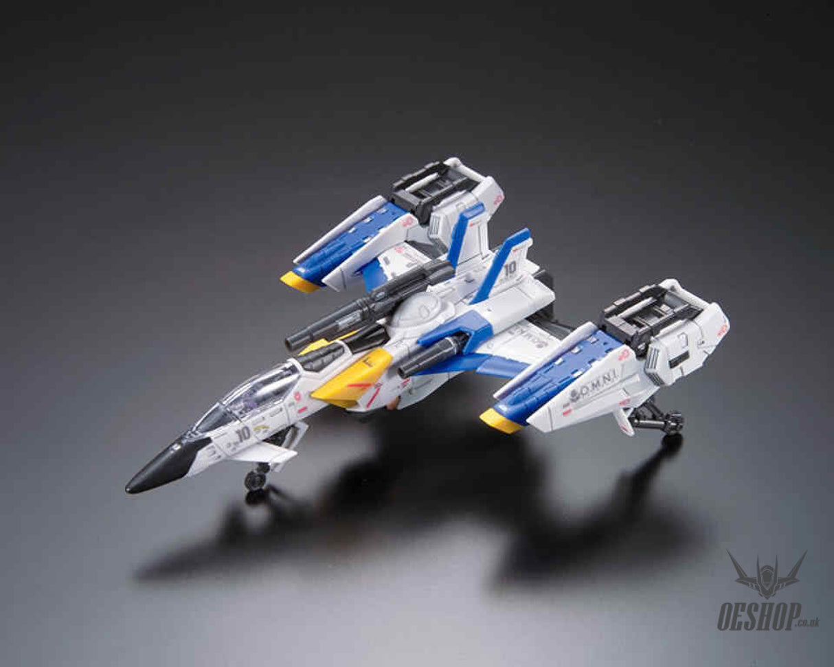 1/144 RG 06 FX-550 Skygrasper Launcher/Sword Pack Scale Model Kits