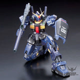 1/144 RG 07 RX-178 Gundam Mk-II Titans Scale Model Kits