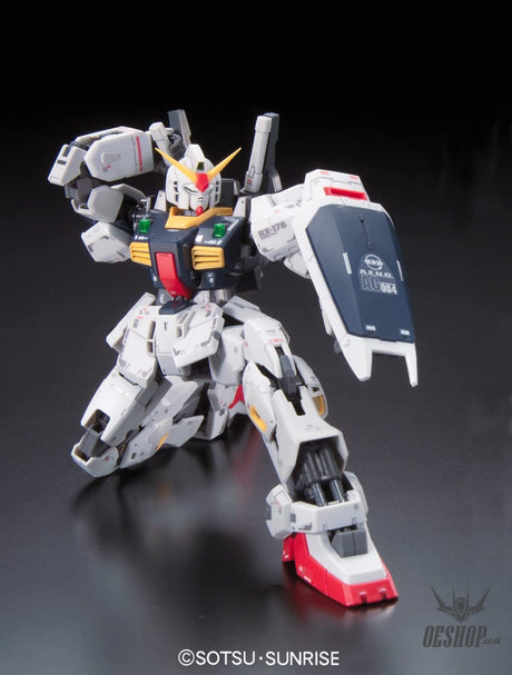 1/144 RG 08 Gundam Mk-II AEUG Version Prototype RX-178 Bandai 27.98 OEShop