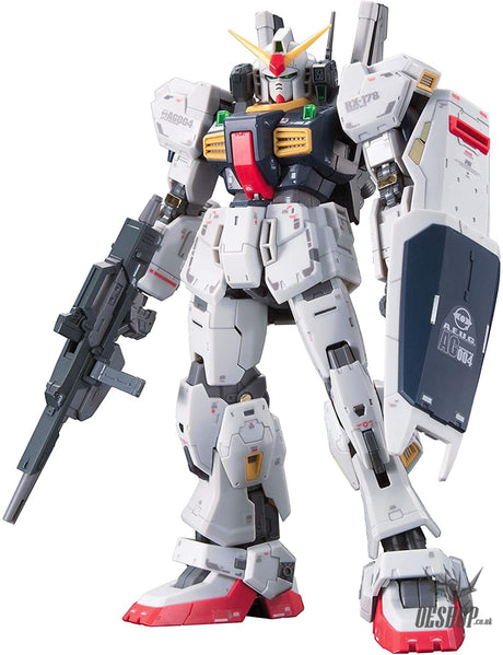 1/144 RG 08 Gundam Mk-II AEUG Version Prototype RX-178 Bandai 27.98 OEShop