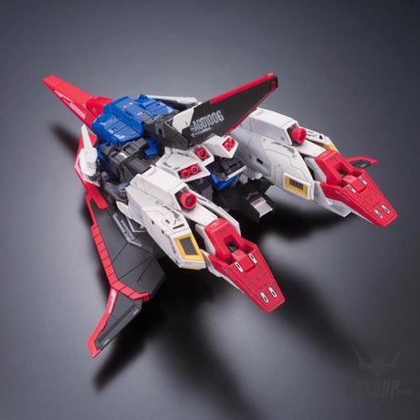 1/144 RG 10 MSZ-006 Zeta Gundam Bandai 35.99 OEShop