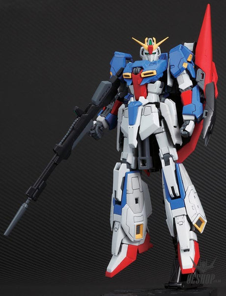 1/144 RG 10 MSZ-006 Zeta Gundam Bandai 35.99 OEShop