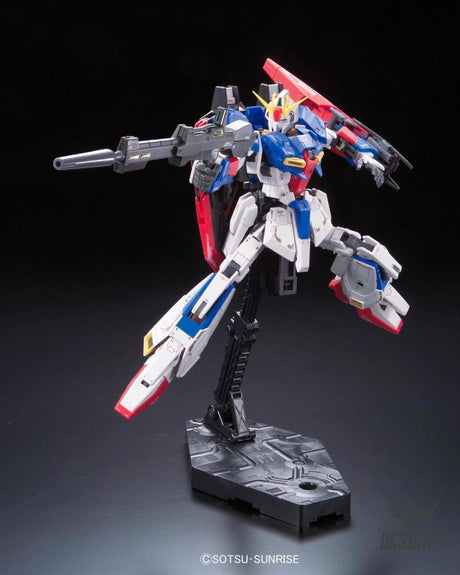 1/144 RG 10 MSZ-006 Zeta Gundam Bandai 35.99 OEShop