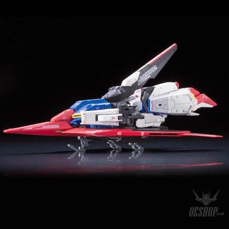 1/144 RG 10 MSZ-006 Zeta Gundam Bandai 35.99 OEShop