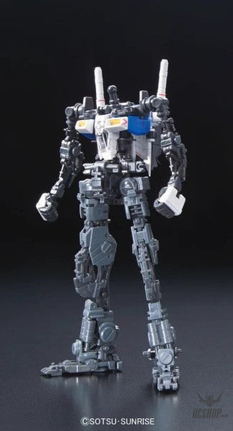 1/144 RG 12 RX-78 GP01 Zephyranthes Gundam Bandai 29.98 OEShop