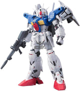 1/144 RG 13 RX-78 GP01-FB Full-Burnern Gundam Scale Model Kits