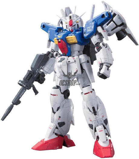 1/144 RG 13 RX-78 GP01-FB Full-Burnern Gundam Scale Model Kits