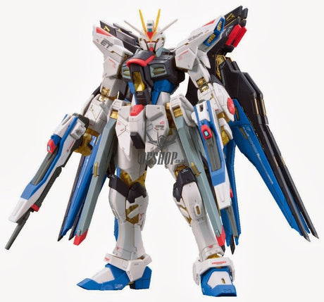 1/144 RG 14 ZGMF-X20A Strike Freedom Gundam Bandai 35.99 OEShop