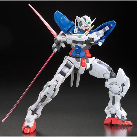 1/144 RG 15 GN-001 Gundam Exia Bandai 27.99 OEShop