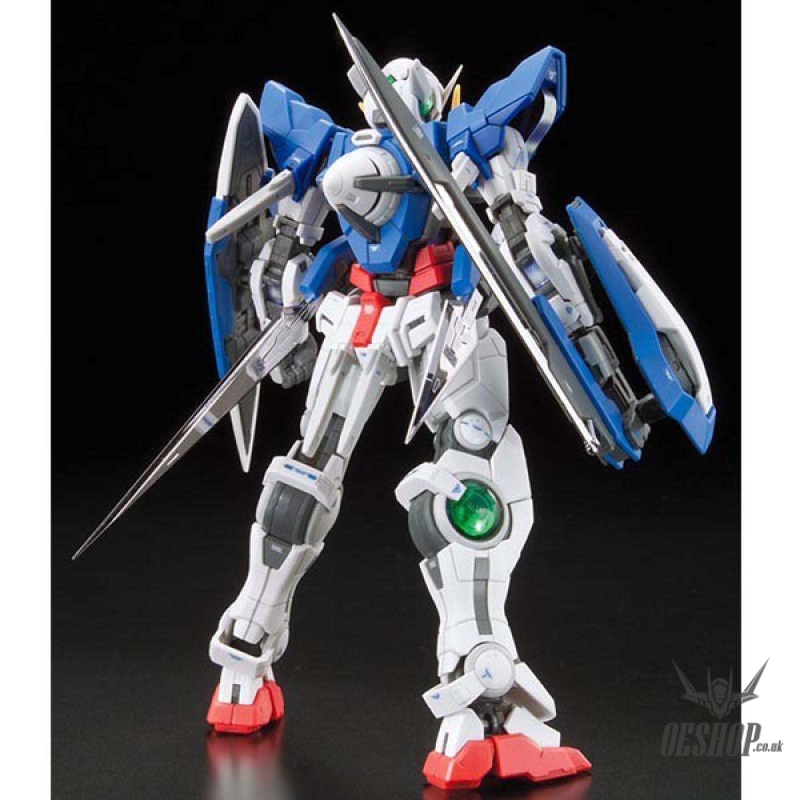 ガンプラEXPO限定 RG 1/144 GN-001 ガンダムエクシア エクストラ