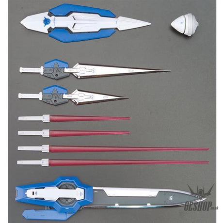 1/144 RG 15 GN-001 Gundam Exia Bandai 27.99 OEShop