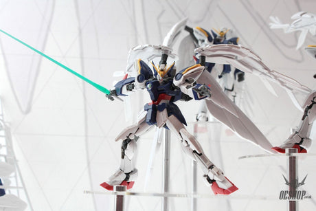 1/144 RG 17 Wing Gundam Zero EW Bandai 27.99 OEShop