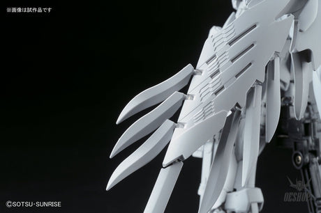 1/144 RG 17 Wing Gundam Zero EW Bandai 27.99 OEShop