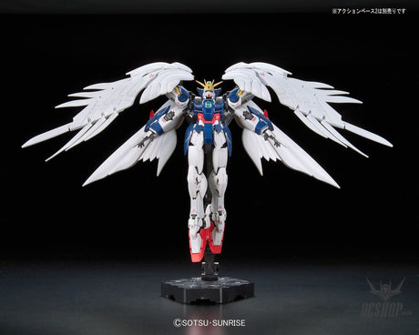 1/144 RG 17 Wing Gundam Zero EW Bandai 27.99 OEShop