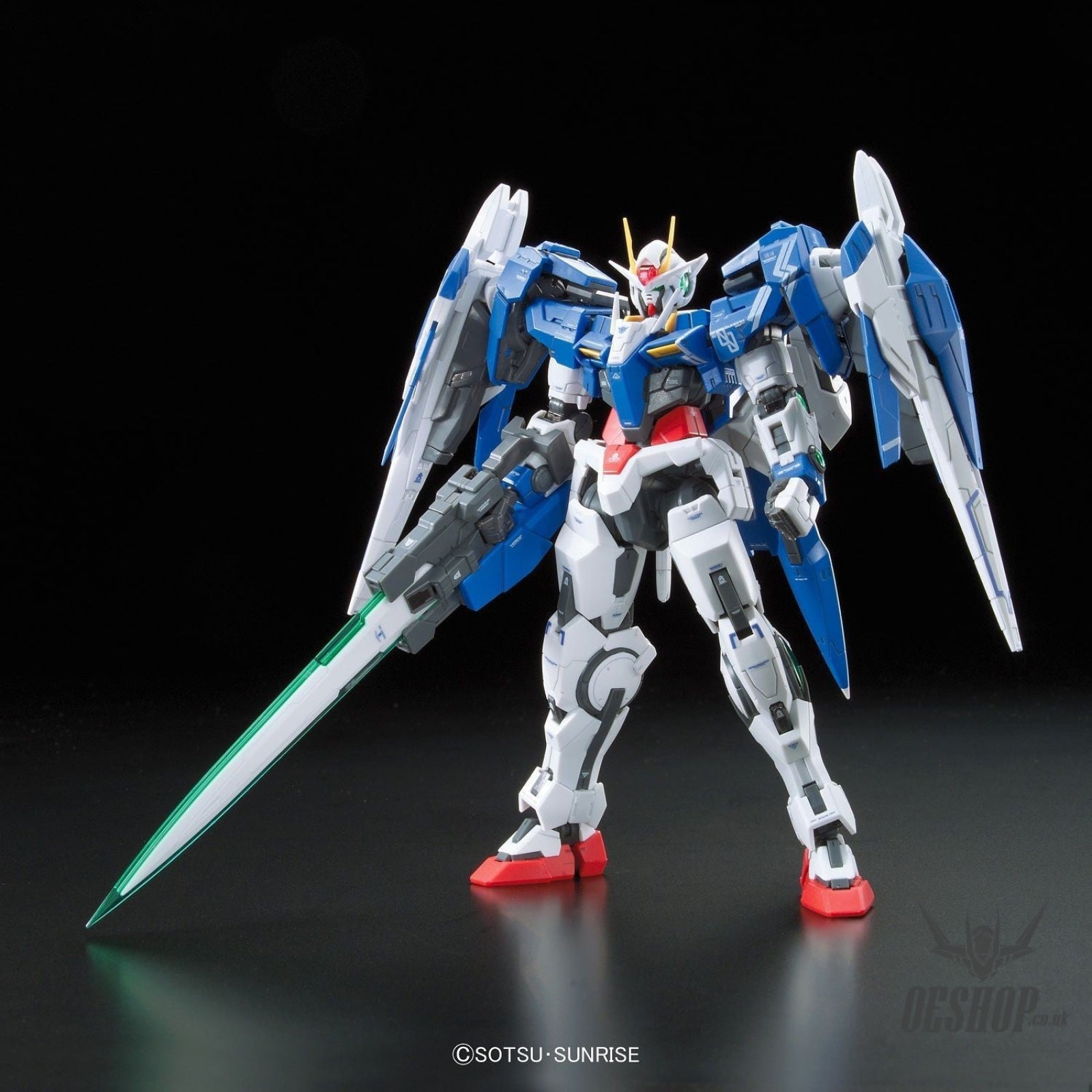 1/144 RG 18 00 Raiser 4573102616036 – OEShop