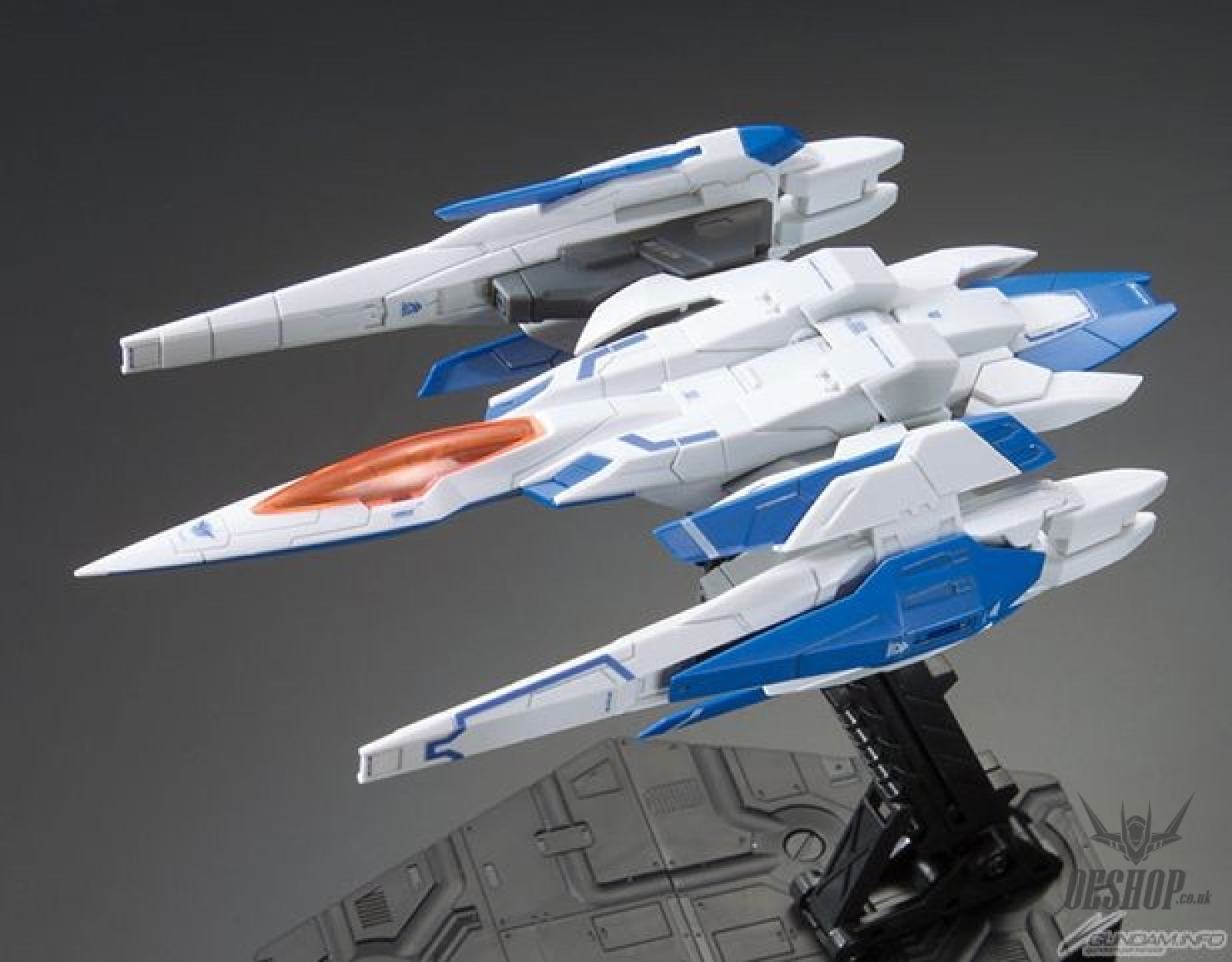1/144 RG 18 00 Raiser 4573102616036 – OEShop