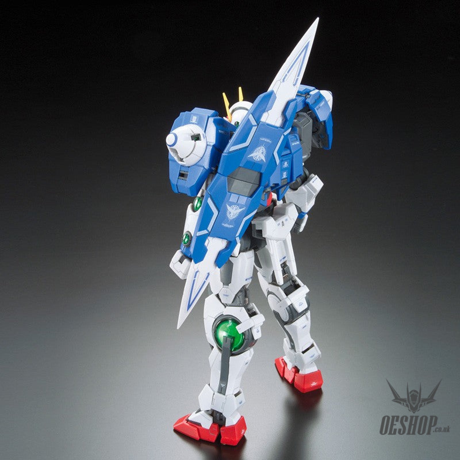 1/144 RG 18 00 Raiser 4573102616036 – OEShop