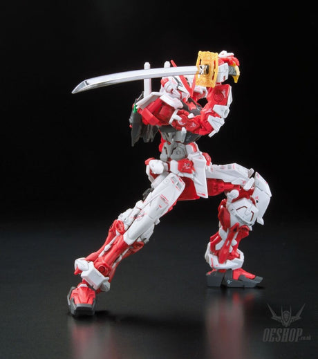 1/144 RG 19 Gundam Astray Red Frame MBF-P02 Bandai 29.99 OEShop