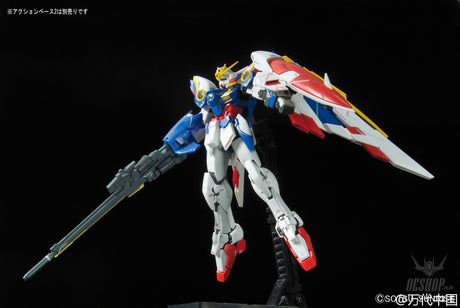 1/144 RG 20 Wing Gundam EW Bandai 31.99 OEShop