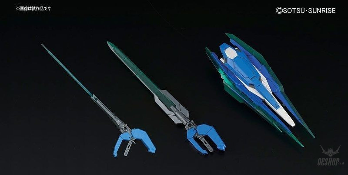 1/144 RG 21 00 QAN[T] Bandai 29.99 OEShop