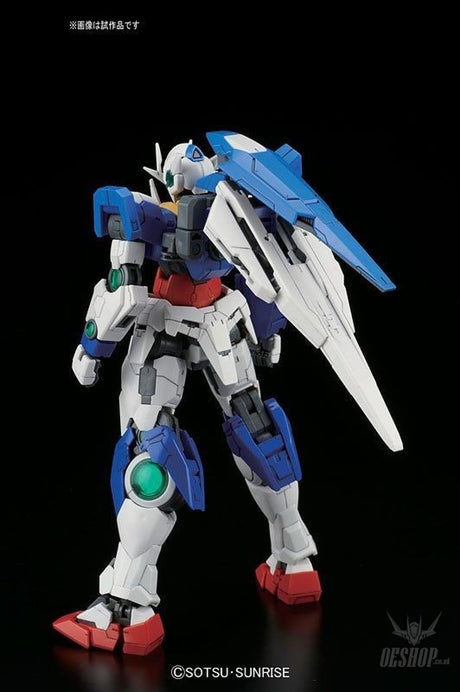 1/144 RG 21 00 QAN[T] Bandai 29.99 OEShop