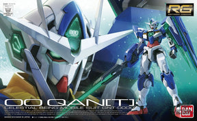1/144 RG 21 00 QAN[T] Bandai 29.99 OEShop