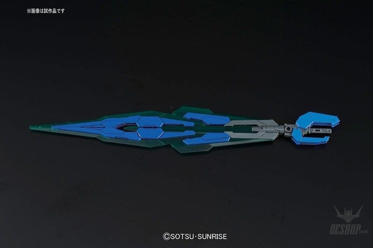 1/144 RG 21 00 QAN[T] Bandai 29.99 OEShop