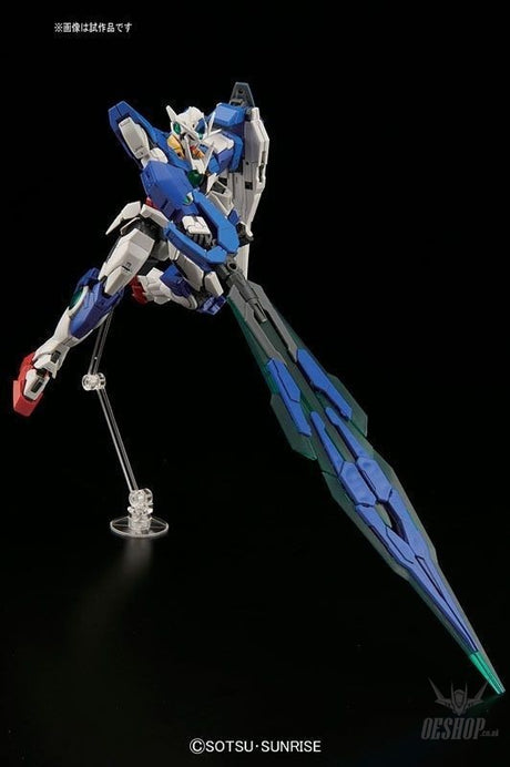1/144 RG 21 00 QAN[T] Bandai 29.99 OEShop