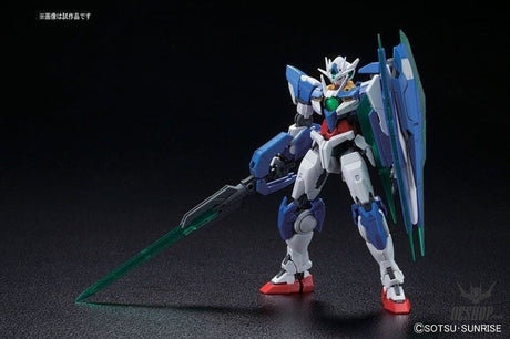 1/144 RG 21 00 QAN[T] Bandai 29.99 OEShop