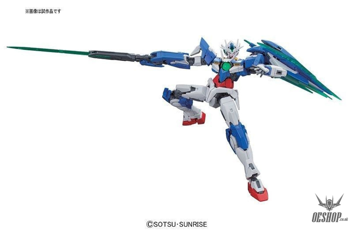 1/144 RG 21 00 QAN[T] Bandai 29.99 OEShop