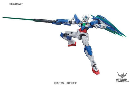 1/144 RG 21 00 QAN[T] Bandai 29.99 OEShop