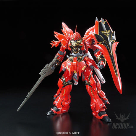 1/144 RG 22 MSN-06S Sinanju Bandai 43.99 OEShop