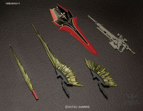 1/144 RG 22 MSN-06S Sinanju Bandai 43.99 OEShop