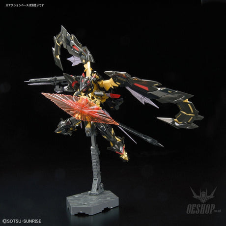 1/144 RG 24 GUNDAM ASTRAY GOLD FRAME AMATSU MINA Bandai 34.99 OEShop