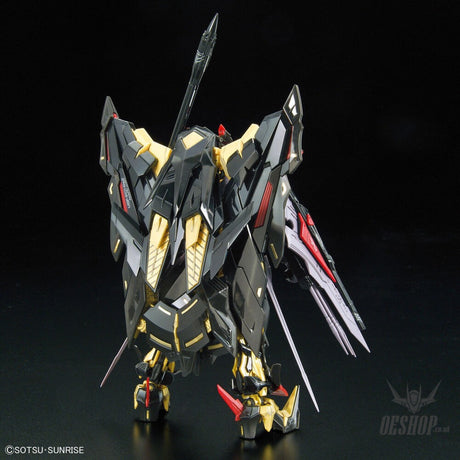 1/144 RG 24 GUNDAM ASTRAY GOLD FRAME AMATSU MINA Bandai 34.99 OEShop
