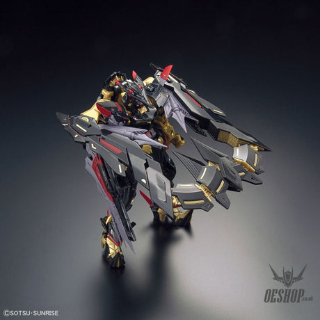 1/144 RG 24 GUNDAM ASTRAY GOLD FRAME AMATSU MINA Bandai 34.99 OEShop