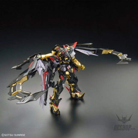 1/144 RG 24 GUNDAM ASTRAY GOLD FRAME AMATSU MINA Bandai 34.99 OEShop