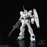 1/144 RG 25 RX-0 Unicorn Gundam Bandai 44.97 OEShop