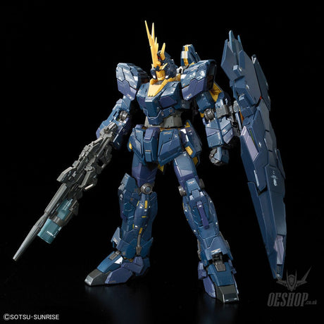 1/144 RG 27 Unicorn Gundam 02 Banshee Norn Bandai 45.99 OEShop