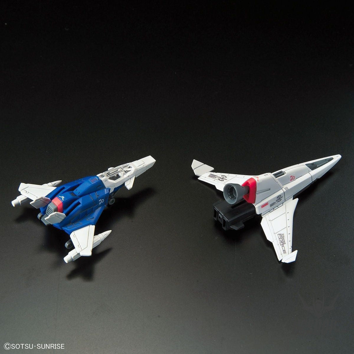 1/144 RG 33 Force Impulse Gundam Bandai 34.99 OEShop