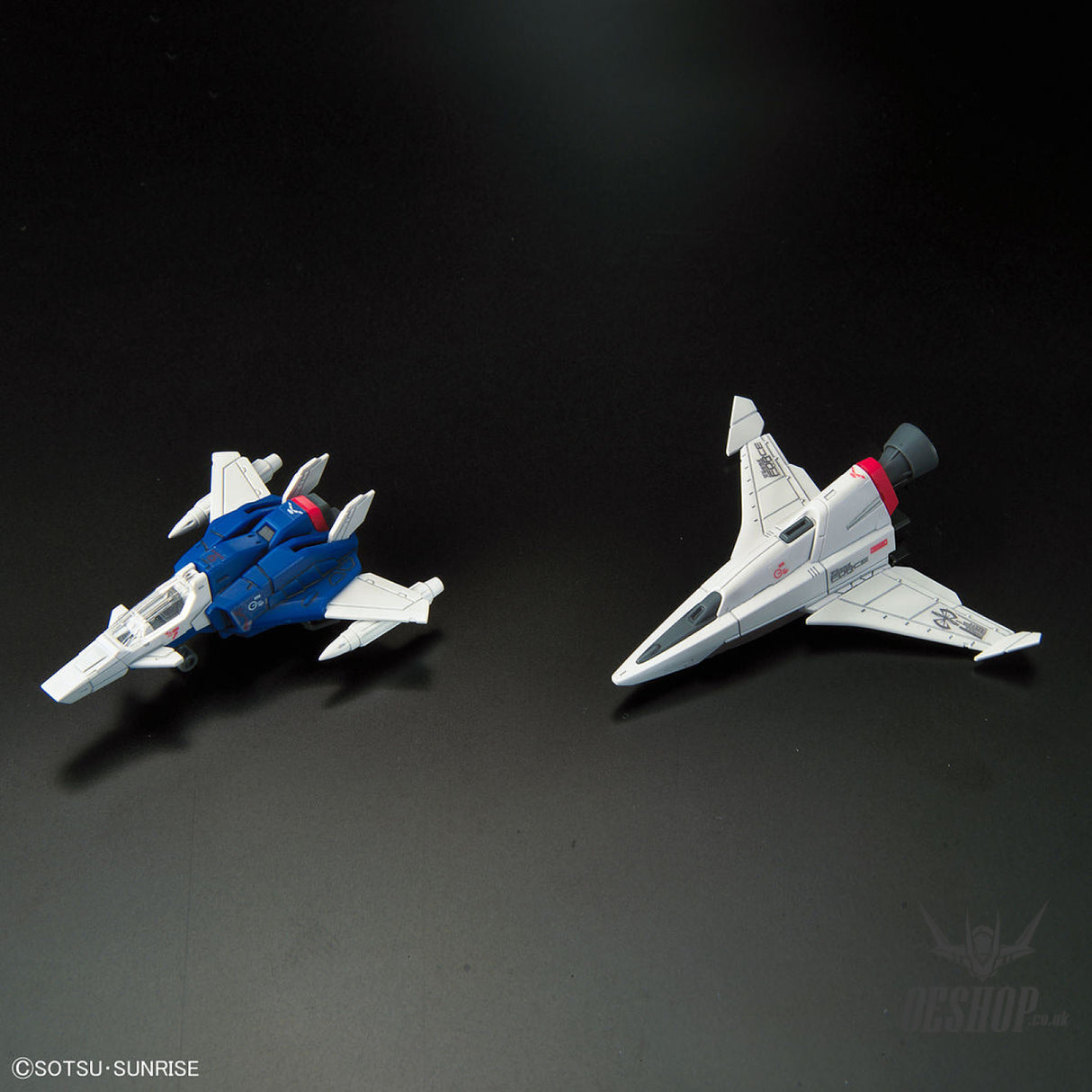 1/144 RG 33 Force Impulse Gundam Bandai 34.99 OEShop