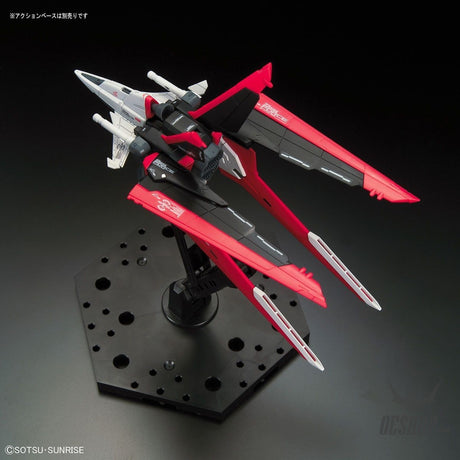 1/144 RG 33 Force Impulse Gundam Bandai 34.99 OEShop