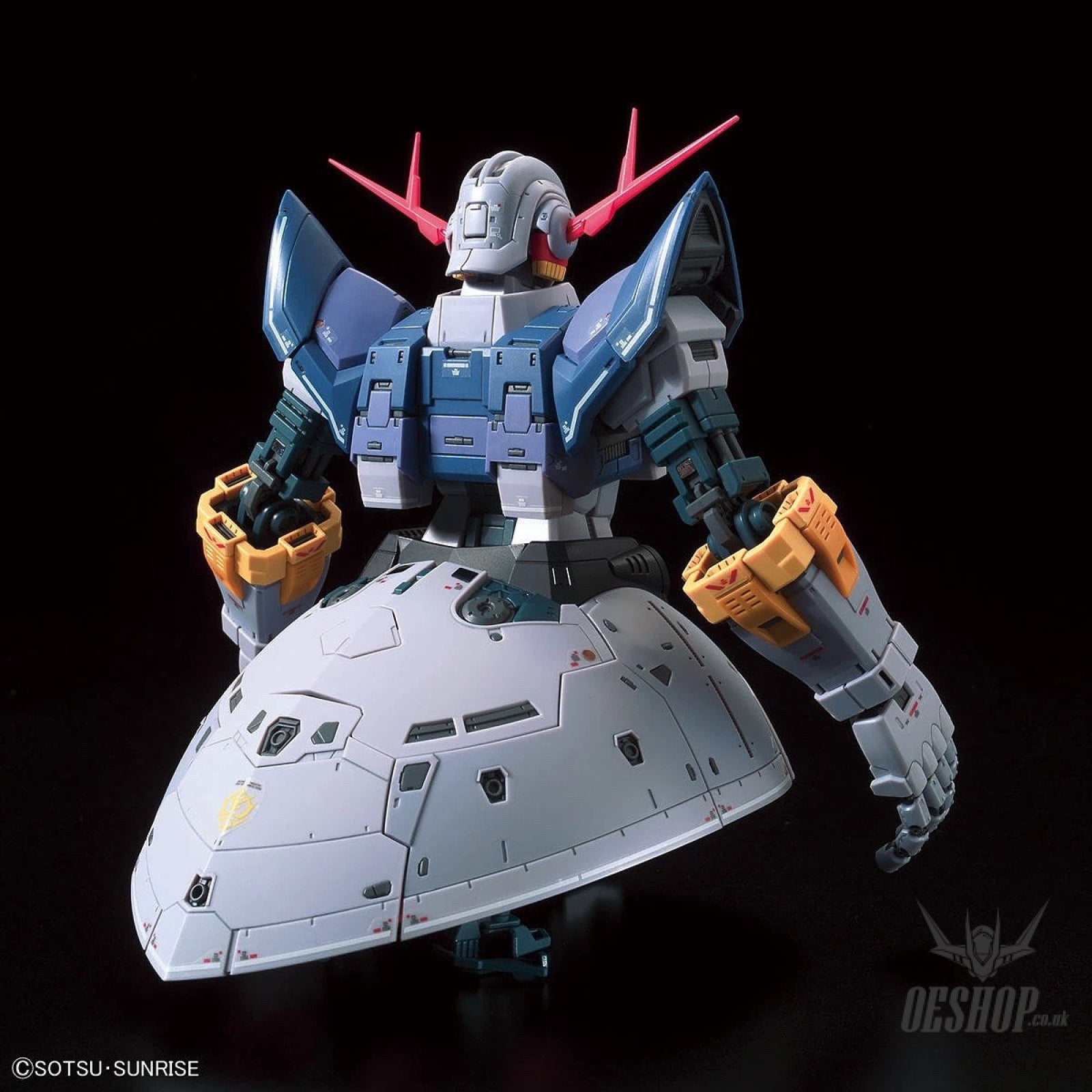 1/144 RG 34 MSN-02 Zeong Gundam 4573102604255 – OEShop