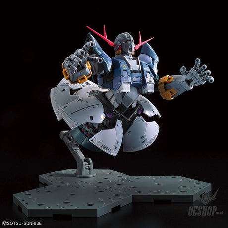 1/144 RG 34 MSN-02 Zeong Gundam Bandai 58.99 OEShop