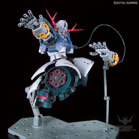 1/144 RG 34 MSN-02 Zeong Gundam Bandai 58.99 OEShop