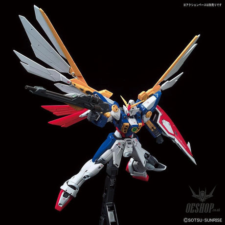 1/144 RG 35 Wing Gundam (TV Ver.) Bandai 38.99 OEShop
