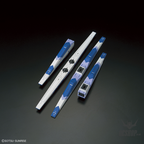 1/144 RG Hi-Nu Gundam Bandai 54.99 OEShop