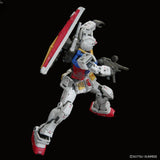 1/144 RG 40 RX-78-2 Gundam Ver.2.0 Scale Model Kits