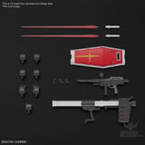 1/144 RG 40 RX-78-2 Gundam Ver.2.0 Scale Model Kits